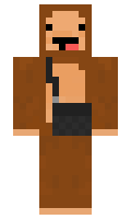 Winkeys minecraft skin