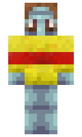 Squke minecraft skin