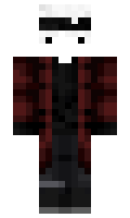 kaneky minecraft skin