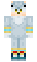 ELordd minecraft skin