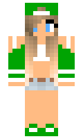 Kyra12123 minecraft skin
