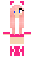NotKelly minecraft skin