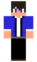 ikatakoYT minecraft skin