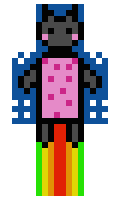 lixi minecraft skin