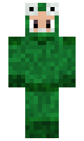 Kaiosaurusrex minecraft skin