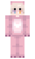 Lem1X minecraft skin