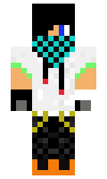 ratu minecraft skin