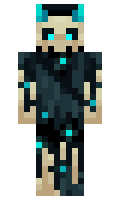 xRunnerHD minecraft skin