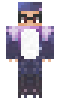 magich minecraft skin