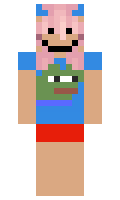 tskouo minecraft skin