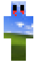 InvitingPlace51 minecraft skin