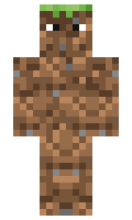 Terrasina minecraft skin