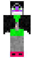 EnioCat minecraft skin