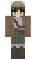 xxalistarxx minecraft skin