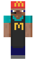 ItzMaxK minecraft skin