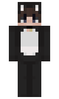 nice minecraft skin