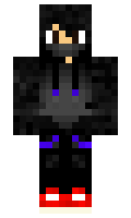 Xxgamer237xXYT minecraft skin