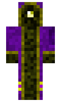 Gholyly minecraft skin