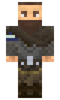 Tiriom minecraft skin