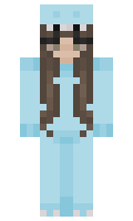 Helihund minecraft skin