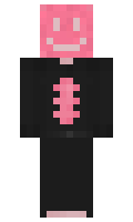 Bludrayne minecraft skin