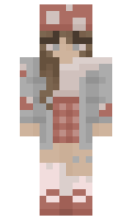 lItsKaichul minecraft skin