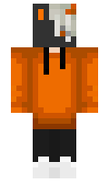 hqrks minecraft skin