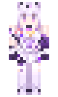 retw minecraft skin