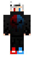 SnowBoy3000 minecraft skin