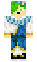 Lifis minecraft skin