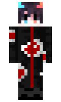 MikiAHM minecraft skin