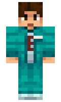 EdisonPts minecraft skin