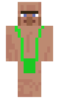 giaky minecraft skin