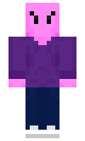 Mugglajo minecraft skin