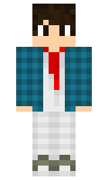Sodaapop minecraft skin