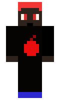 Appleman20 minecraft skin