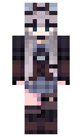 Charlene1808 minecraft skin