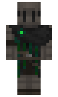 Mateku minecraft skin