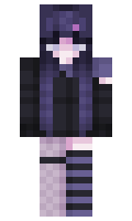Avby minecraft skin