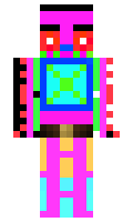 Valverine minecraft skin