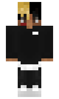F1SS minecraft skin