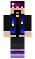 BigD minecraft skin