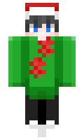khoare minecraft skin