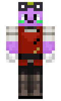 Goomyeee minecraft skin