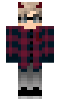 Richardo76 minecraft skin