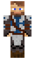 LegendaryJeff99 minecraft skin