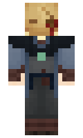 Treehome95 minecraft skin