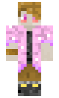 DADELISXY minecraft skin
