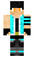 Taceen minecraft skin