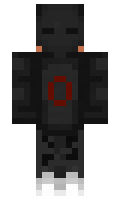 KIRKA minecraft skin